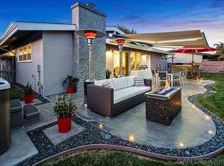 4225 Mount Henry Ave, San Diego, CA 92117