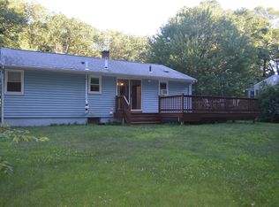 45 Old Worcester Rd, Oxford, MA 01540