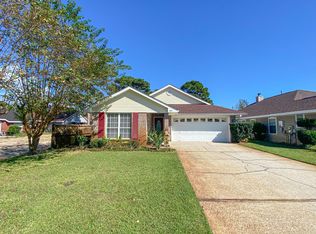 765 Randall Roberts Rd, Fort Walton Beach, FL 32547