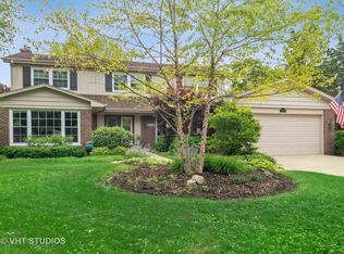 308 S Park Blvd, Glen Ellyn, IL 60137