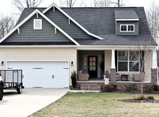 6474 Rogers Farm Rd LOT 27, Pleasant Garden, NC 27313