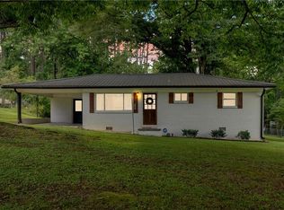 1162 Newtown Church Rd NE, Calhoun, GA 30701