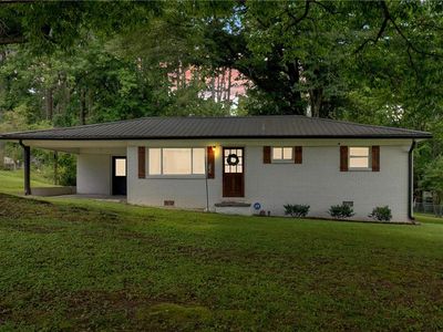 1162 Newtown Church Rd NE, Calhoun, GA, 30701