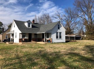 515 W Meramec St, Pacific, MO 63069