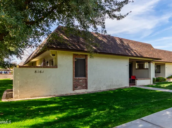 8161 N 107TH Avenue #104, Peoria, AZ 85345