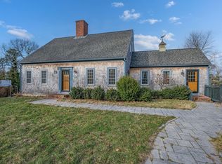 30 Prince, East Dennis, MA 02641
