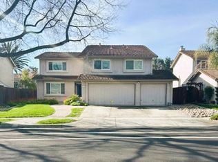 1420 Longmeadow Dr, Gilroy, CA