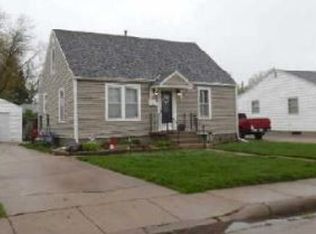 1627 19th St, Columbus, NE 68601