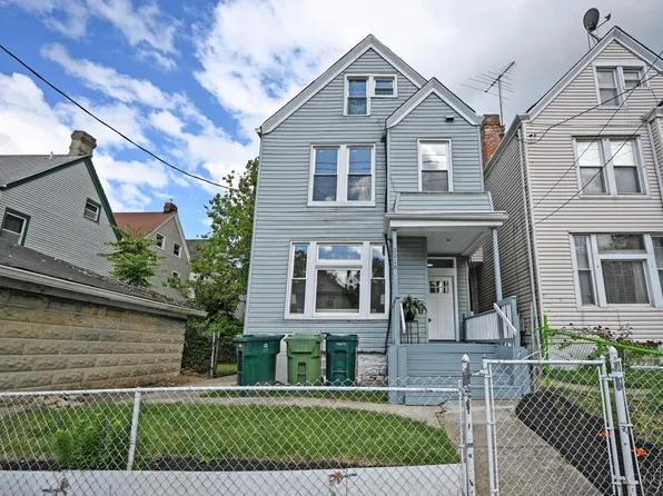 3216 Hackberry St, Cincinnati, OH 45207