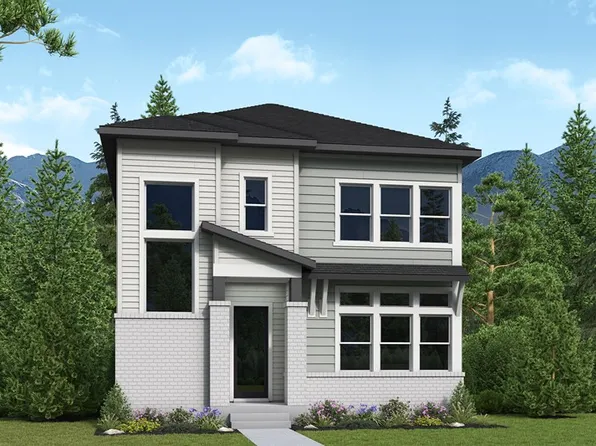 Philip Plan, Elevate at Wolf Ranch