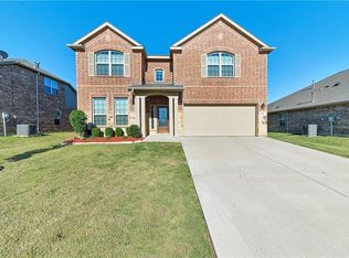 632 Swift Current Dr, Crowley, TX 76036
