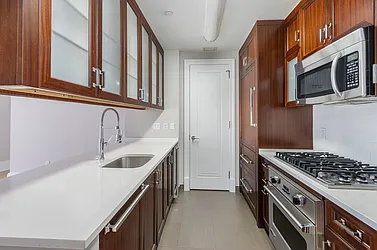 Sold by Brown Harris Stevens