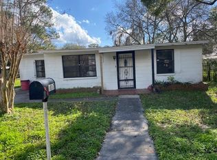 1037 W 12th St, Saint Augustine, FL 32084