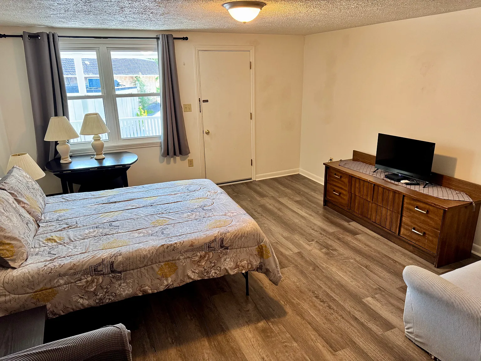1 bed, $850 — Photo 3