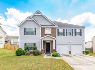 2764 Feldspar Way, Riverdale, GA 30296