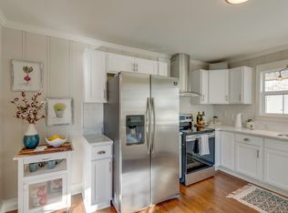 422 E Bend Dr, Nashville, TN 37209