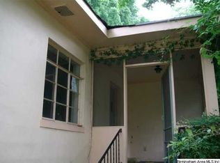 618 8th Ave, Midfield, AL 35228