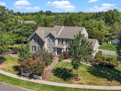 1092 S Kimbles Rd, Yardley, PA, 19067