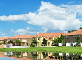 2424 Caravelle Cir, Kissimmee, FL 34746