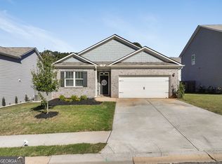 450 Starbuck Pkwy, Pendergrass, GA