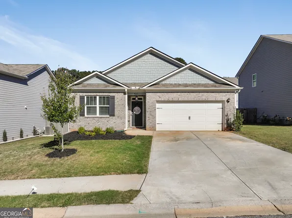 450 Starbuck Pkwy, Pendergrass, GA 30567