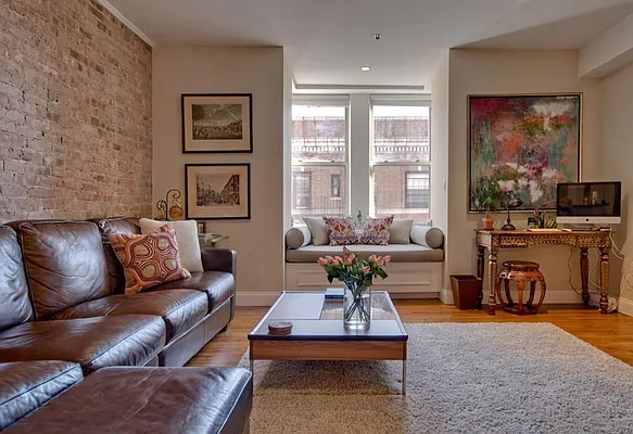 Sold by Brown Harris Stevens | media 7