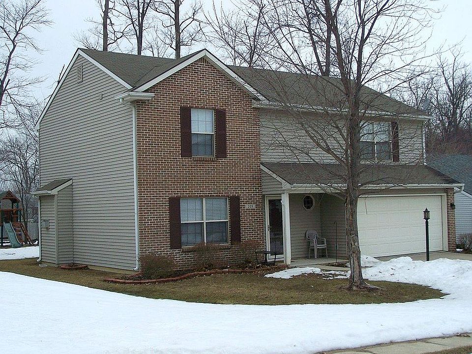 Located on a quiet street