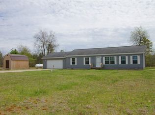5909 Main St NW, Rapid City, MI 49676