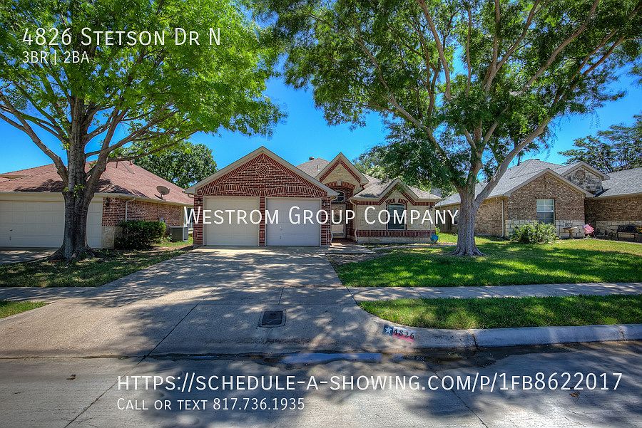 1st image of 4826 Stetson Dr N