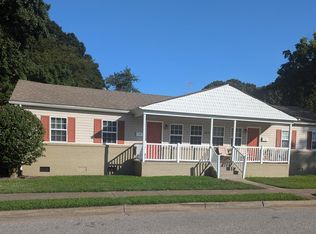 2111 Belfast Ave, Hampton, VA 23661