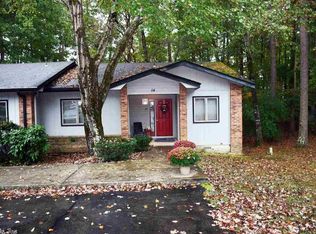 14 Cortez Ln, Hot Springs Village, AR 71909
