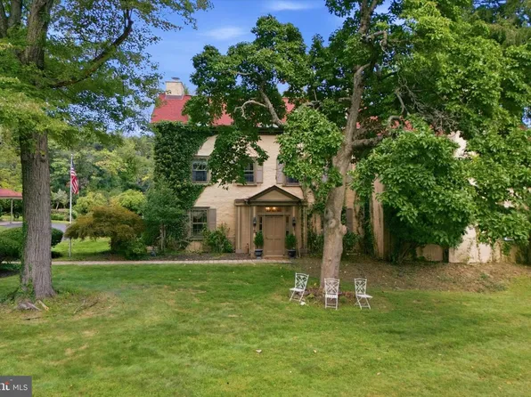 1871 Old Welsh Rd, Abington, PA 19001