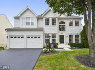 9836 Luck Penny Ct, Bristow, VA 20136