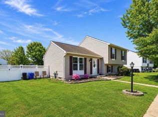 903 Harvey Ln, Abingdon, MD 21009