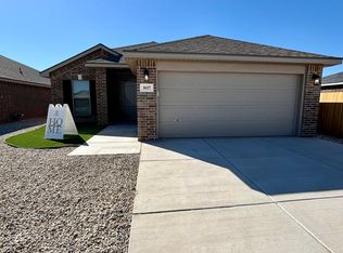 1627 132nd St, Lubbock, TX 79423