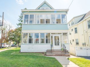 39 Curtis St FLOOR 1, Bloomfield, NJ 07003