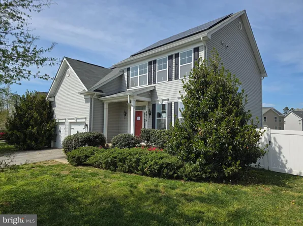 46774 Maggie Mae Ln, Lexington Park, MD 20653