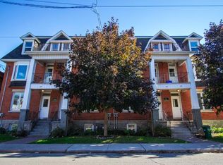 344 Somerset St E, Ottawa, ON K1N 6W7