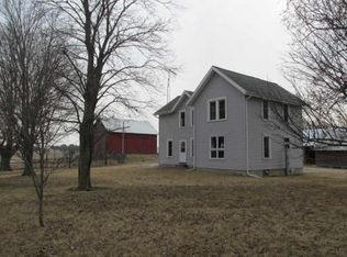 N713 Hillcrest Rd, Columbus, WI 53925