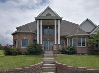 17250 SW Hopkins Switch Rd, Douglass, KS 67039