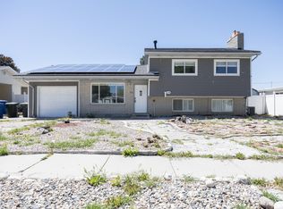 4506 S 4920 W, West Valley City, UT 84120