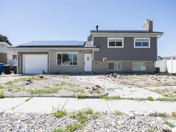 4506 S 4920 W, West Valley City, UT 84120