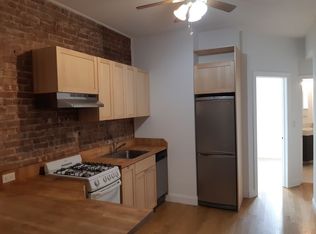 102 Bedford Ave APT 3L, Brooklyn, NY 11249