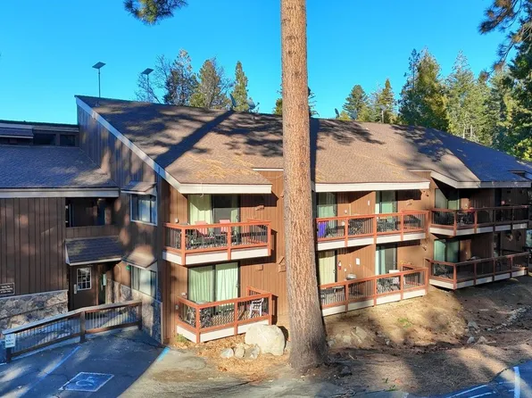 7540 Henness Cir #B210, Yosemite National Park, CA 95389