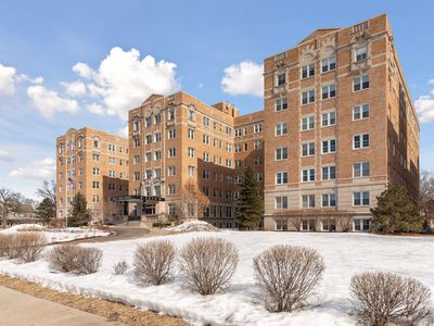 2615 Park Ave APT B1, Minneapolis, MN, 55407