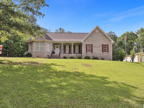 154 Baron Dr, Chelsea, AL 35043