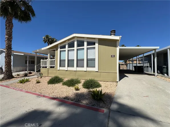 913 S Grand Ave Space 35, San Jacinto, CA 92582