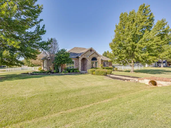 3712 Vista North Dr, Burleson, TX 76028