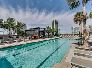 360 Nueces St APT 2010, Austin, TX 78701