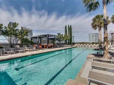360 Nueces St APT 2010, Austin, TX, 78701
